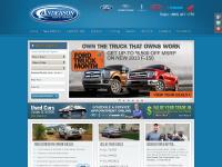 andersonautogroup.com Anderson Auto Group, New Vehicles, Ford andersonautogroup.com Anderson Auto Group, New Vehicles, Ford