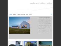 award winning glasgow architects | anderson bell christie award winning glasgow architects | anderson bell christie