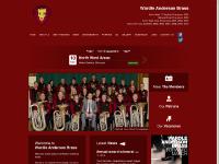 Wardle Anderson Brass - 1st Section Brass Band