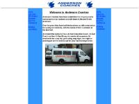 Anderson Coaches