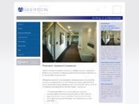 andersonconstruction.co.uk andersonconstruction.co.uk