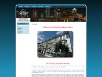 Home | Anderson Consultancy Home | Anderson Consultancy