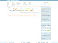 andersoncooper.co.uk Who We Are, Team, Studio andersoncooper.co.uk Who We Are, Team, Studio