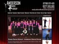 Essex Dance Classes, Billericay Dance School