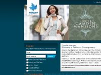 Anderson Developments - Coming Soon