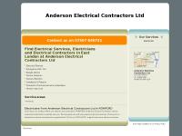 andersonelectricalcontractors.co.uk East London electricians and electrical contractors, electricians and electrical contractors in East London, electrical contractors andersonelectricalcontractors.co.uk East London electricians and electrical contractors, electricians and electrical contractors in East London, electrical contractors