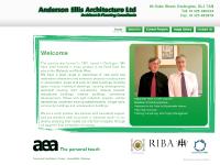 Anderson Ellis Architecture Ltd | Architect & Planning Consultants | North East Anderson Ellis Architecture Ltd | Architect & Planning Consultants | North East