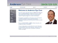 andersoneyecare.co.uk Anderson Eye Care, David Anderson, opthalmic surgery andersoneyecare.co.uk Anderson Eye Care, David Anderson, opthalmic surgery