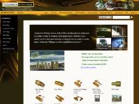 Anderson Fittings - Brass Alloy Fittings Anderson Fittings - Brass Alloy Fittings