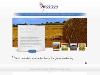 andersongrainmarketing.co.uk andersongrainmarketing.co.uk