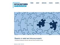 Stockford Anderson Stockford Anderson