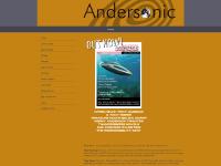Andersonic - Home Andersonic - Home