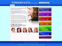 andersonins.co.uk andersonins.co.uk