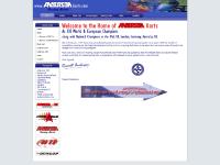 Welcome to Anderson Karts - CIK European, British Grand Prix&MSA British Champions Welcome to Anderson Karts - CIK European, British Grand Prix&MSA British Champions