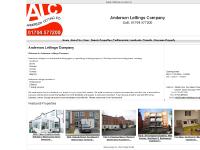 andersonlettingscompany.co.uk rent house, let house, property lettings andersonlettingscompany.co.uk rent house, let house, property lettings
