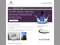 Anderson Mann Group LTD | Holding Company for on-line businesses