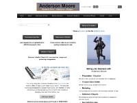 andersonmoore.co.uk andersonmoore.co.uk