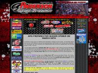 Welcome to Anderson Motor Speedway's Official Website! Welcome to Anderson Motor Speedway's Official Website!
