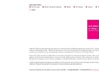 andersonoday.co.uk Anderson O'Day, Prue O'Day, Don Anderson