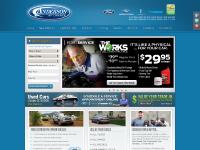  Lincoln, Mazda, Value Your Trade-In, Used Vehicles