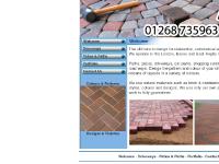 andersonpaving.co.uk Driveways, Patios & Paths, Portfolio andersonpaving.co.uk Driveways, Patios & Paths, Portfolio