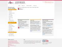 Anderson Performance Improvement Company | Employee Incentives and Recognition | Cost Effective Business Improvement Solutions