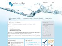 Anderson Phillips | Chartered Accountants & Business Advisers | Rochester Anderson Phillips | Chartered Accountants & Business Advisers | Rochester