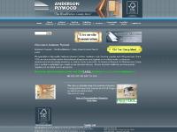Anderson Plywood Sales Inc.: The WoodWorkers' Candy Store Anderson Plywood Sales Inc.: The WoodWorkers' Candy Store