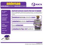 andersonproservices.co.uk andersonproservices.co.uk
