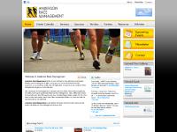 Anderson Races: Running, Walking, Biking and other Event Management Anderson Races: Running, Walking, Biking and other Event Management