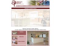 andersonreeve.co.uk loughborough, leicestershire, eastmidlands