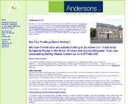 andersons-kinross.co.uk Andersons LLP,law,house purchase