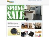  Your Orders, Kitchens, Internal Doors, External Doors