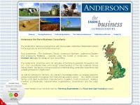 Andersons the Farm Business Consultants Ltd Andersons the Farm Business Consultants Ltd