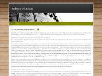 Andersons Butchers Andersons Butchers