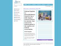  Activity Science Equipment and Supplies, Bio-Science, Biological Models, General School Equipment