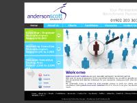 Anderson Scott Solutions