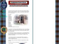 Anderson Guest House Anderson Guest House