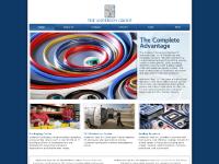 The ANDERSON GROUP The ANDERSON GROUP