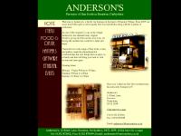 Anderson's