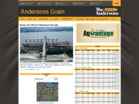 The Andersons Grain Group The Andersons Grain Group