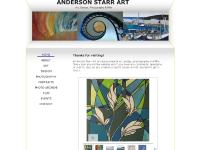 ANDERSON STARR ART - HOME