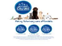 City Vets Ravenhill Road