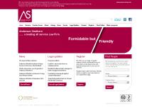 - Anderson Strathern | Solicitors in Edinburgh, Glasgow and East Lothian