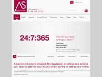 andersonstrathernproperty.co.uk andersonstrathernproperty.co.uk