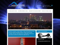 andersonsystems.co.uk andersonsystems.co.uk