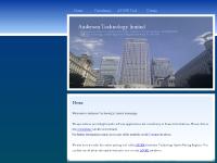 ATOPE, ATOPE, web development, bryant smith  ATOPE, ATOPE, web development, bryant smith