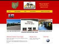 Anderson Tractor Supply Anderson Tractor Supply