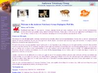 andersonvets.com Our Philosophy, Opening Times, Location andersonvets.com Our Philosophy, Opening Times, Location