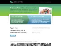 Anderson Watts | Debt Solutions and IVA Help